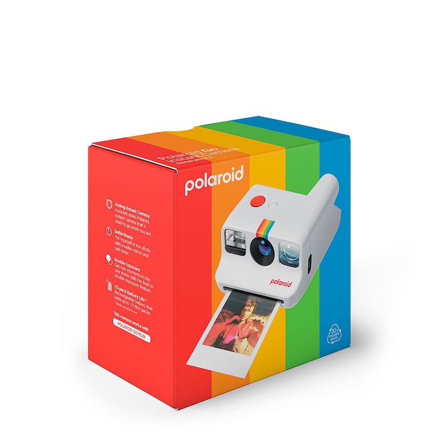 Image 739176_ALTMORE7.jpg, Product 739-176 / Price $129.99, Polaroid Go Gen2 Camera (white) from Polaroid on TSC.ca's Toys & Hobbies department