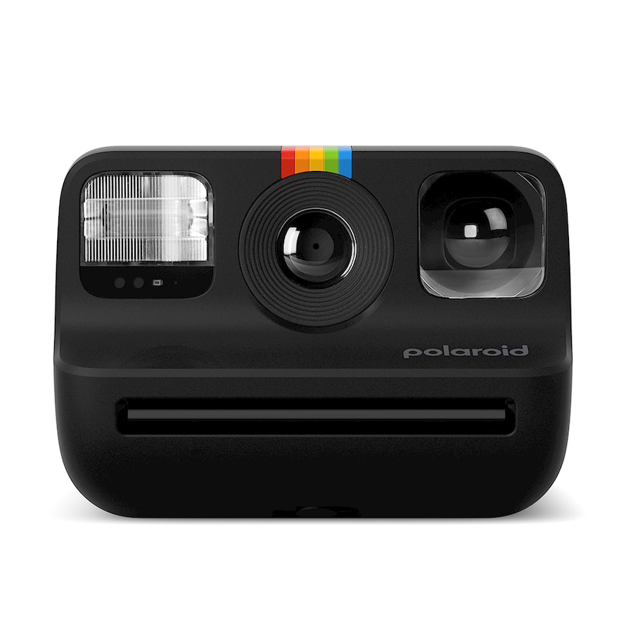 Image 739177.jpg, Product 739-177 / Price $129.99, Polaroid Go Gen2 Camera (black) from Polaroid on TSC.ca's Toys & Hobbies department