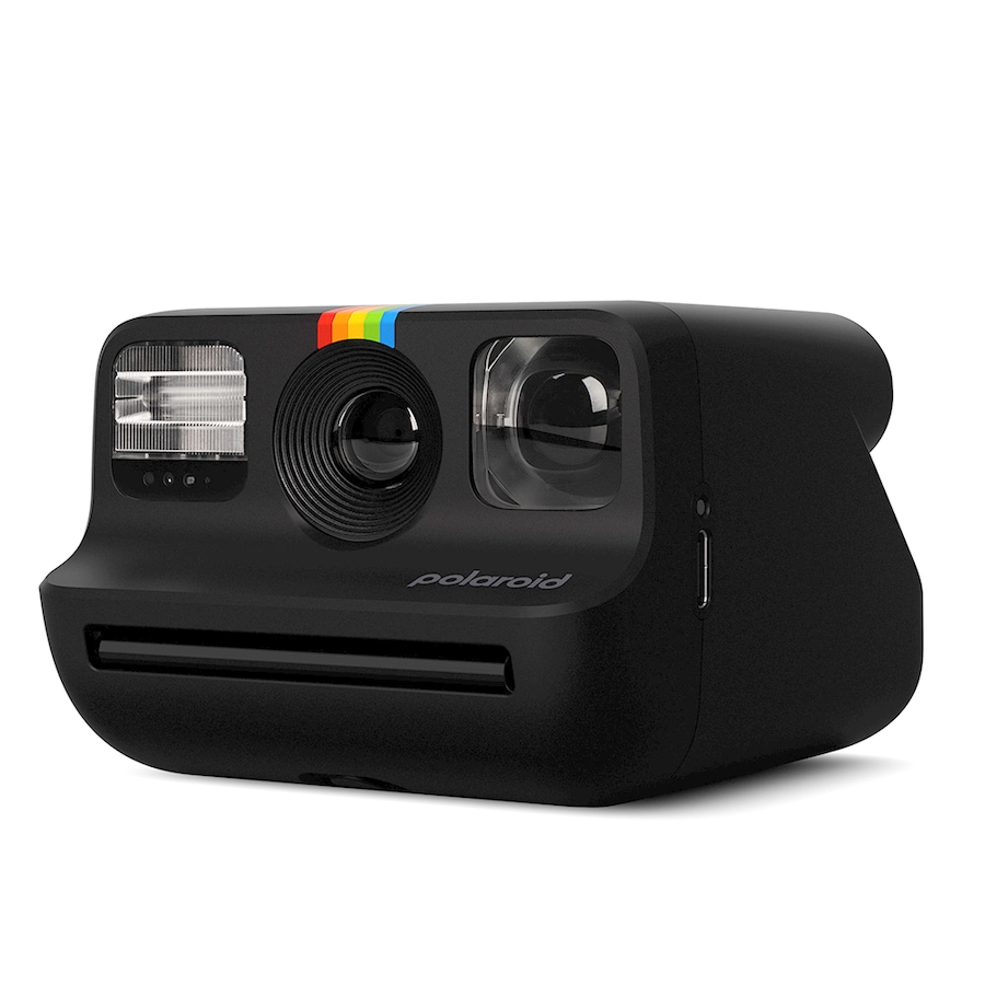 Image 739177_ALTMORE2.jpg, Product 739-177 / Price $129.99, Polaroid Go Gen2 Camera (black) from Polaroid on TSC.ca's Toys & Hobbies department