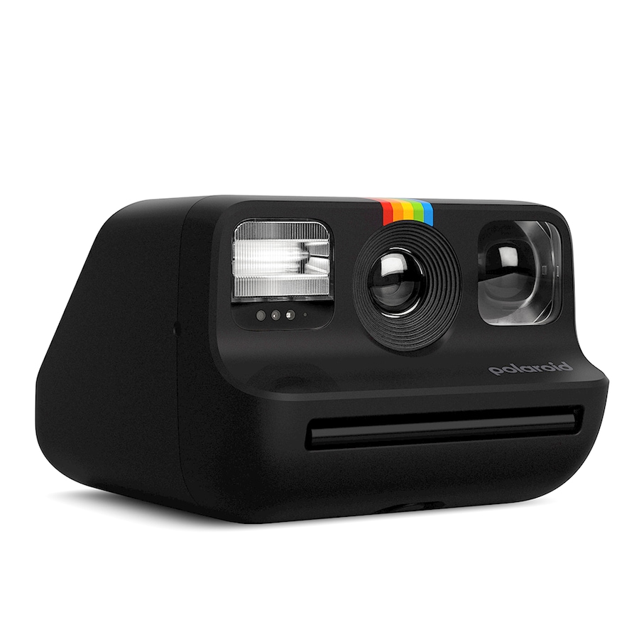 Image 739177_ALTMORE3.jpg, Product 739-177 / Price $129.99, Polaroid Go Gen2 Camera (black) from Polaroid on TSC.ca's Toys & Hobbies department