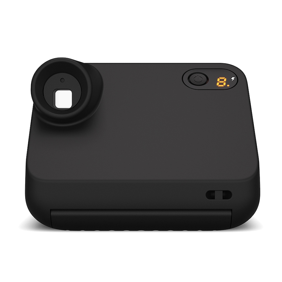Image 739177_ALTMORE4.jpg, Product 739-177 / Price $129.99, Polaroid Go Gen2 Camera (black) from Polaroid on TSC.ca's Toys & Hobbies department