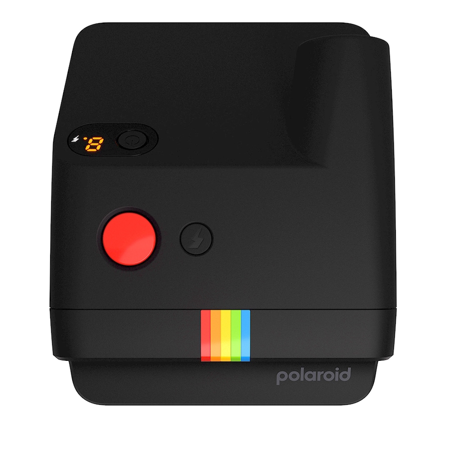 Image 739177_ALTMORE6.jpg, Product 739-177 / Price $129.99, Polaroid Go Gen2 Camera (black) from Polaroid on TSC.ca's Toys & Hobbies department