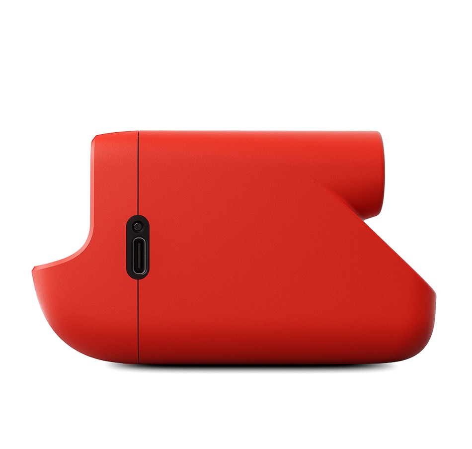 Image 739178_ALTMORE4.jpg, Product 739-178 / Price $109.99, Polaroid Go Gen2 Camera (red) from Polaroid on TSC.ca's Toys & Hobbies department