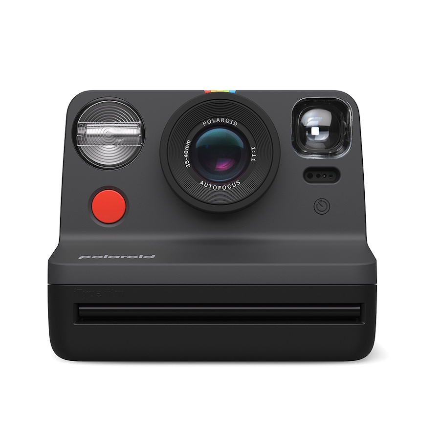 Image 739179.jpg, Product 739-179 / Price $159.99, Polaroid Now Instant Camera Gen2 (black) from Polaroid on TSC.ca's Toys & Hobbies department