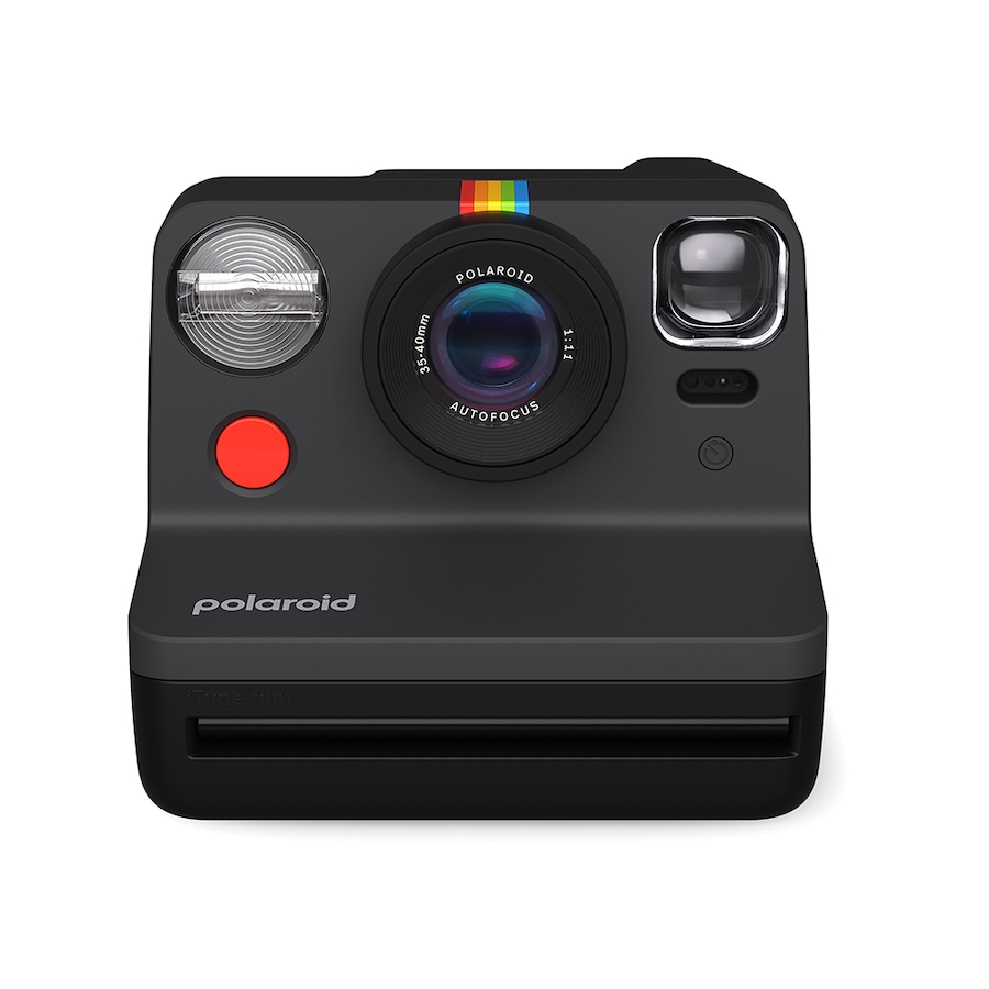 Image 739179_ALTMORE1.jpg, Product 739-179 / Price $159.99, Polaroid Now Instant Camera Gen2 (black) from Polaroid on TSC.ca's Toys & Hobbies department