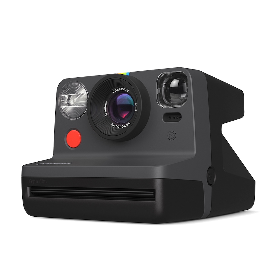 Image 739179_ALTMORE3.jpg, Product 739-179 / Price $159.99, Polaroid Now Instant Camera Gen2 (black) from Polaroid on TSC.ca's Toys & Hobbies department