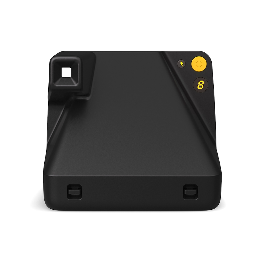 Image 739179_ALTMORE5.jpg, Product 739-179 / Price $159.99, Polaroid Now Instant Camera Gen2 (black) from Polaroid on TSC.ca's Toys & Hobbies department