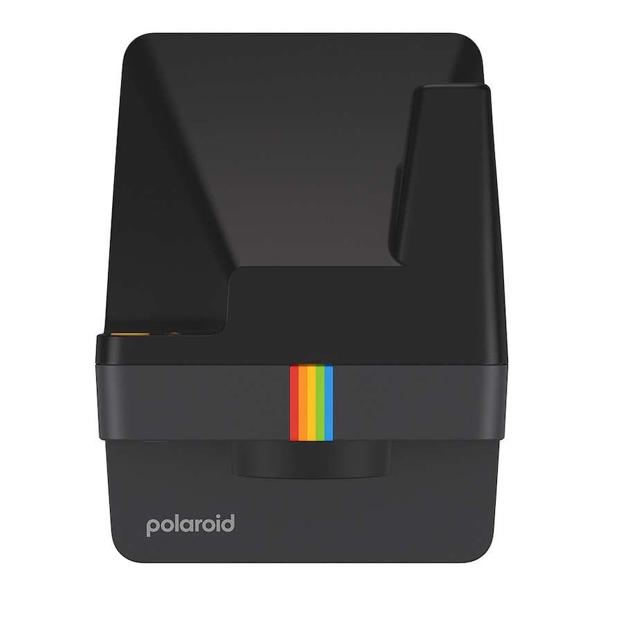 Image 739179_ALTMORE6.jpg, Product 739-179 / Price $159.99, Polaroid Now Instant Camera Gen2 (black) from Polaroid on TSC.ca's Toys & Hobbies department