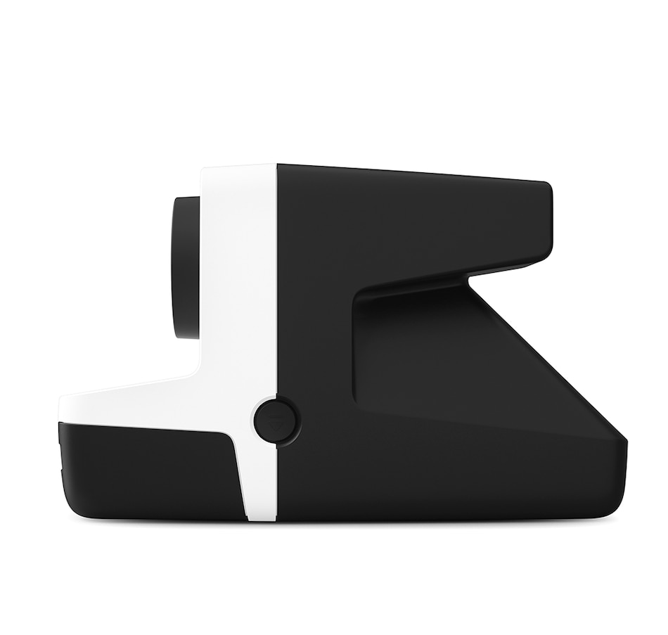 Image 739180_ALTMORE4.jpg, Product 739-180 / Price $159.99, Polaroid Now Instant Camera Gen2 (black and white) from Polaroid on TSC.ca's Toys & Hobbies department