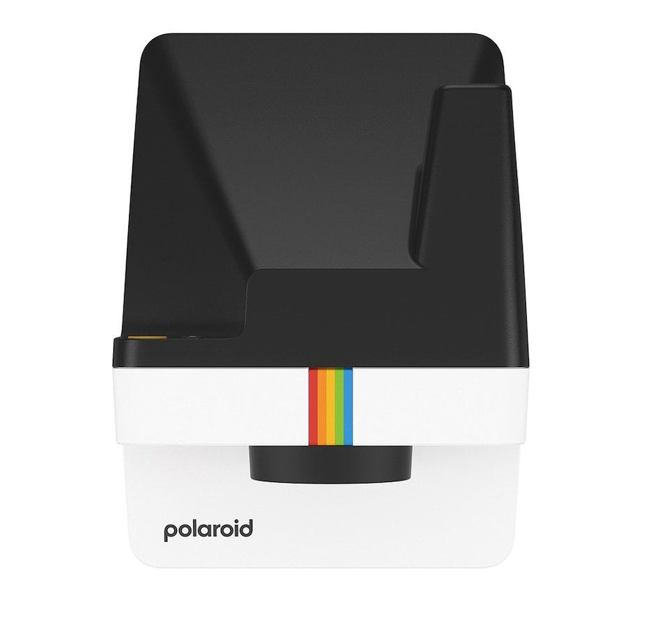Image 739180_ALTMORE6.jpg, Product 739-180 / Price $159.99, Polaroid Now Instant Camera Gen2 (black and white) from Polaroid on TSC.ca's Toys & Hobbies department
