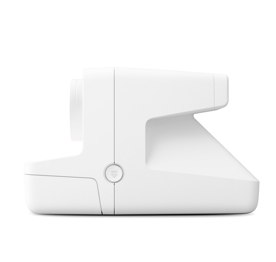 Image 739184_ALTMORE4.jpg, Product 739-184 / Price $199.99, Polaroid Now+ Instant Camera Gen2 (white) from Polaroid on TSC.ca's Toys & Hobbies department