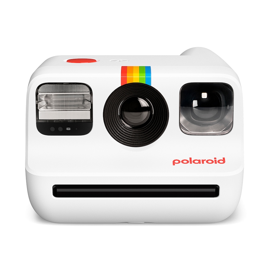Image 739187.jpg, Product 739-187 / Price $139.99, Polaroid Go Gen2 Everything Box (white) from Polaroid on TSC.ca's Toys & Hobbies department
