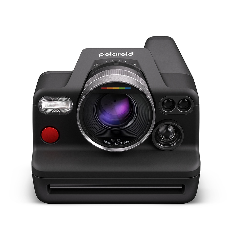 Image 739188.jpg, Product 739-188 / Price $799.99, Polaroid I-2 Instant Camera (black) from Polaroid on TSC.ca's Toys & Hobbies department