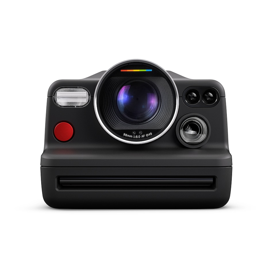 Image 739188_ALTMORE1.jpg, Product 739-188 / Price $799.99, Polaroid I-2 Instant Camera (black) from Polaroid on TSC.ca's Toys & Hobbies department