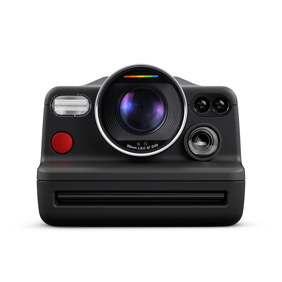 Image 739188_ALTMORE1.jpg, Product 739-188 / Price $799.99, Polaroid I-2 Instant Camera (black) from Polaroid on TSC.ca's Toys & Hobbies department