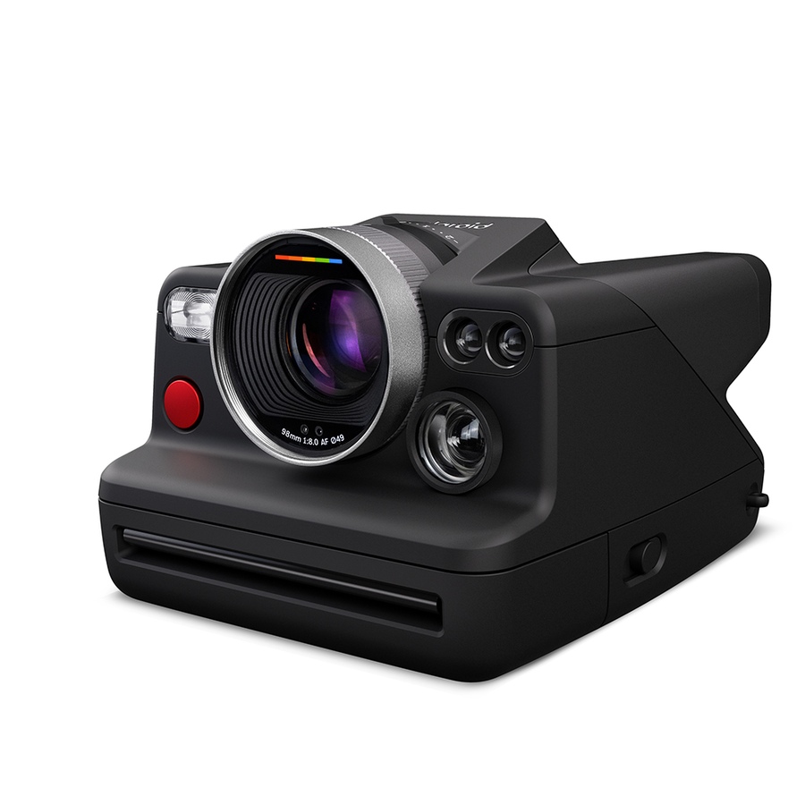 Image 739188_ALTMORE2.jpg, Product 739-188 / Price $799.99, Polaroid I-2 Instant Camera (black) from Polaroid on TSC.ca's Toys & Hobbies department