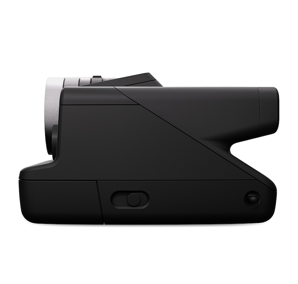 Image 739188_ALTMORE3.jpg, Product 739-188 / Price $799.99, Polaroid I-2 Instant Camera (black) from Polaroid on TSC.ca's Toys & Hobbies department