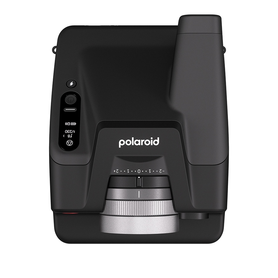 Image 739188_ALTMORE5.jpg, Product 739-188 / Price $799.99, Polaroid I-2 Instant Camera (black) from Polaroid on TSC.ca's Toys & Hobbies department