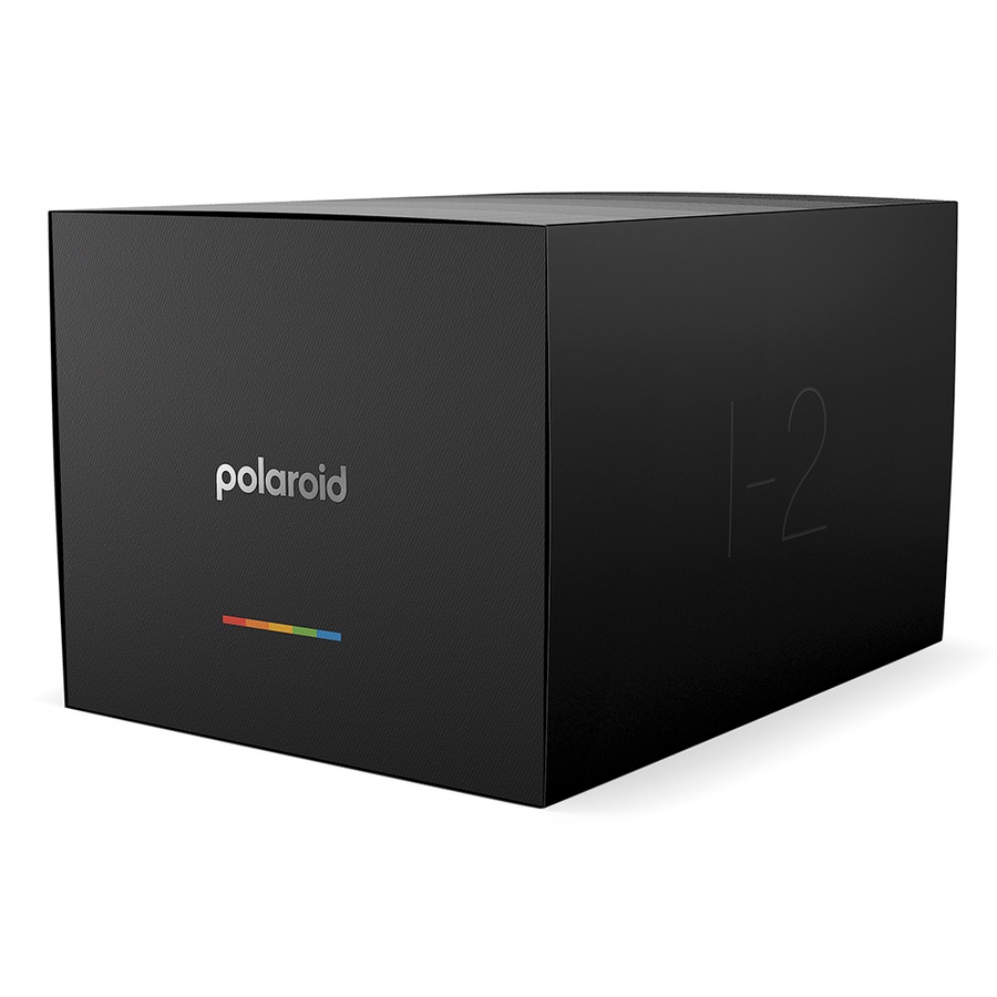 Image 739188_ALTMORE9.jpg, Product 739-188 / Price $799.99, Polaroid I-2 Instant Camera (black) from Polaroid on TSC.ca's Toys & Hobbies department