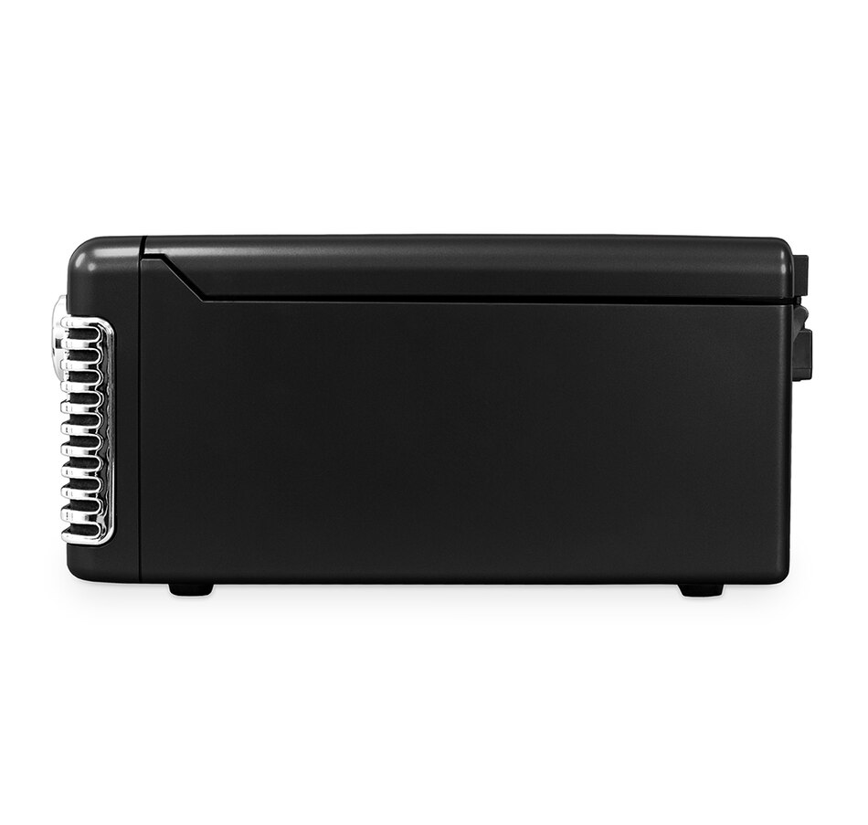 Image 739199_ALTMORE3.jpg, Product 739-199 / Price $229.99, Victrola Retro Record Player with Bluetooth and 3-Speed Turntable (black) from Victrola on TSC.ca's Electronics department