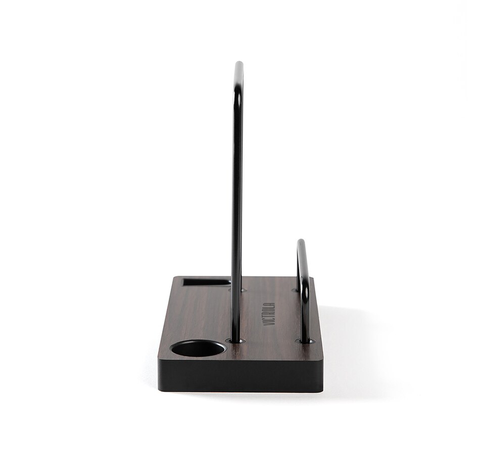 Image 739214_ALTMORE7.jpg, Product 739-214 / Price $29.99, Victrola Vinyl Record Cleaning Kit (espresso) from Victrola on TSC.ca's Electronics department