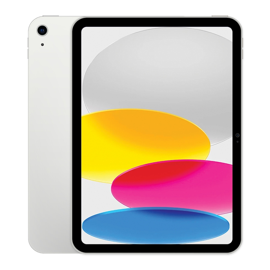 Image 739220_ALTMORE1.jpg, Product 739-220 / Price $1,010.99 - $1,210.94, Apple iPad 10.9" 64GB or 256GB Tablet Bundle (10th-gen; 2022) from Apple on TSC.ca's Electronics department