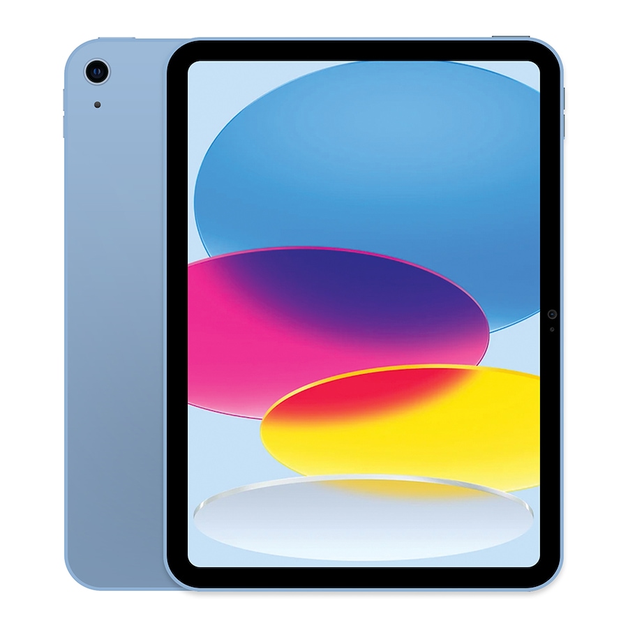 Image 739220_ALTMORE2.jpg, Product 739-220 / Price $1,010.99 - $1,210.94, Apple iPad 10.9" 64GB or 256GB Tablet Bundle (10th-gen; 2022) from Apple on TSC.ca's Electronics department