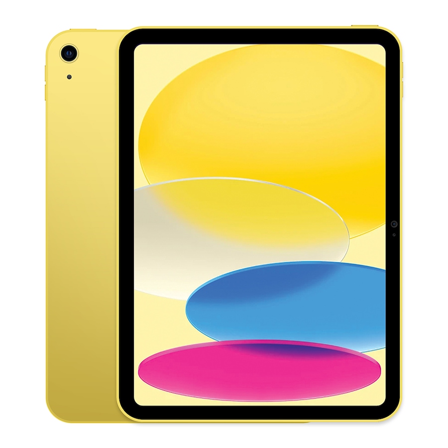 Image 739220_ALTMORE3.jpg, Product 739-220 / Price $1,010.99 - $1,210.94, Apple iPad 10.9" 64GB or 256GB Tablet Bundle (10th-gen; 2022) from Apple on TSC.ca's Electronics department