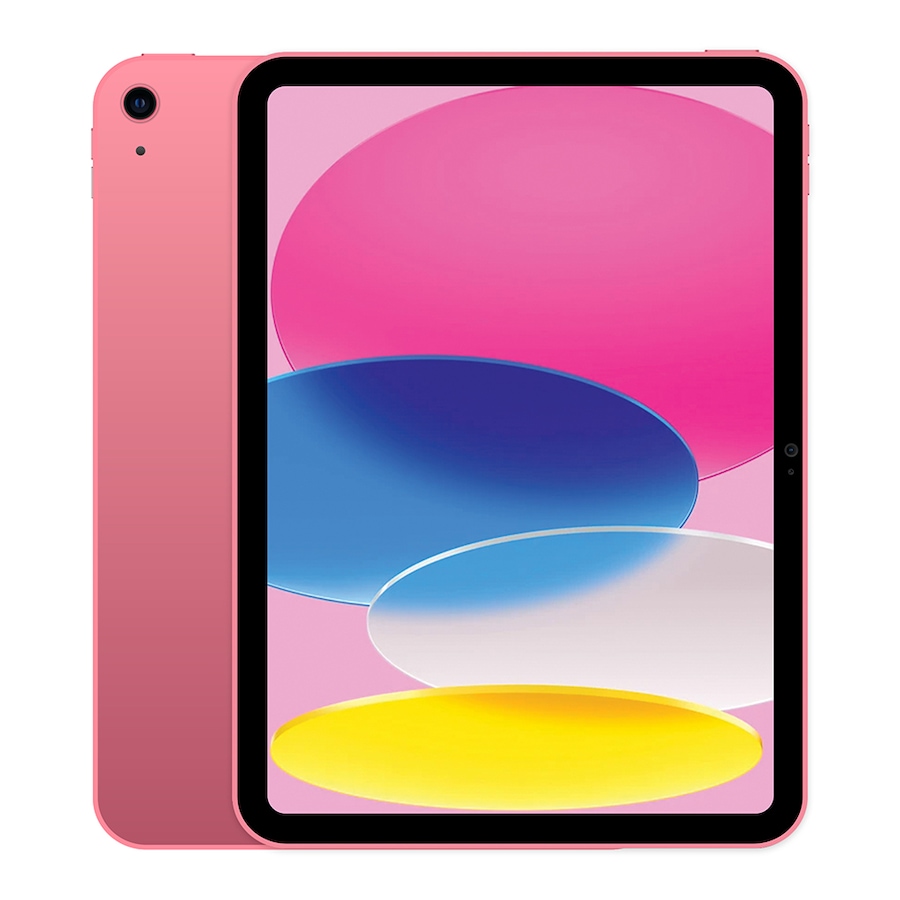 Image 739220_ALTMORE4.jpg, Product 739-220 / Price $1,010.99 - $1,210.94, Apple iPad 10.9" 64GB or 256GB Tablet Bundle (10th-gen; 2022) from Apple on TSC.ca's Electronics department