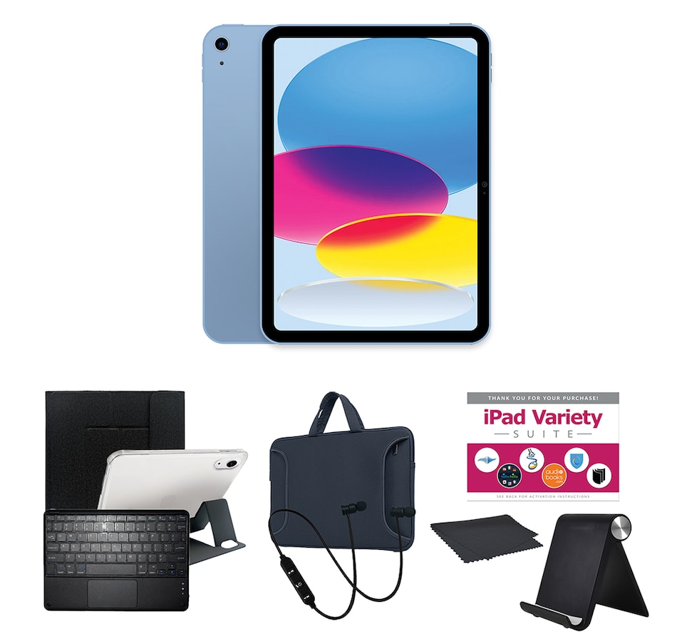 Buy iPad 10.9-inch - Apple (CA)