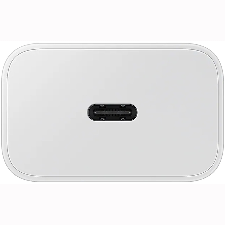 Image 739224_ALTMORE2.jpg, Product 739-224 / Price $29.99, Samsung 25W Power Adapter (adapter only, white) from Samsung on TSC.ca's Electronics department