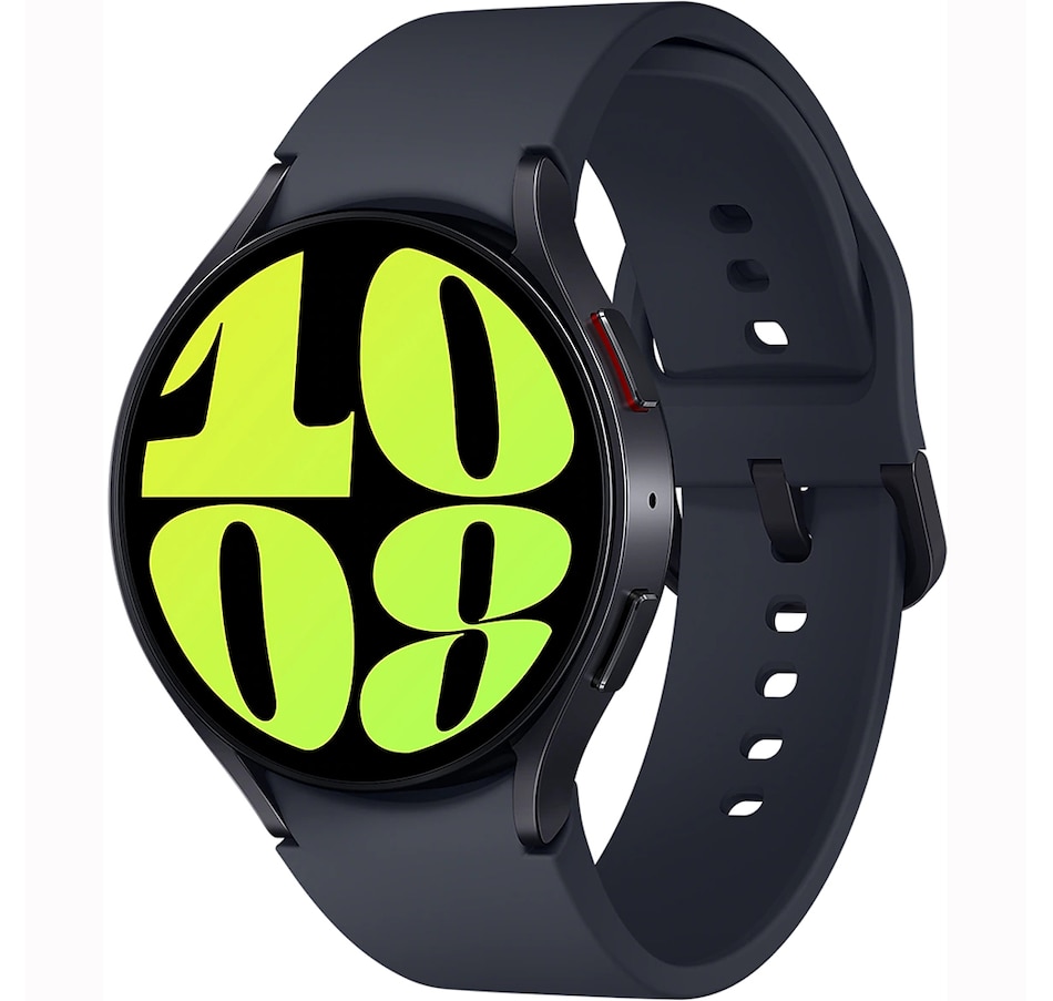 Image 739226.jpg, Product 739-226 / Price $449.99, Samsung Galaxy Watch6 (Bluetooth, 44 mm) from Samsung on TSC.ca's Electronics department