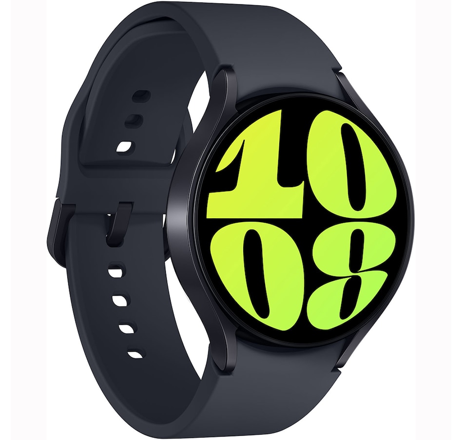Image 739226_ALTMORE2.jpg, Product 739-226 / Price $449.99, Samsung Galaxy Watch6 (Bluetooth, 44 mm) from Samsung on TSC.ca's Electronics department