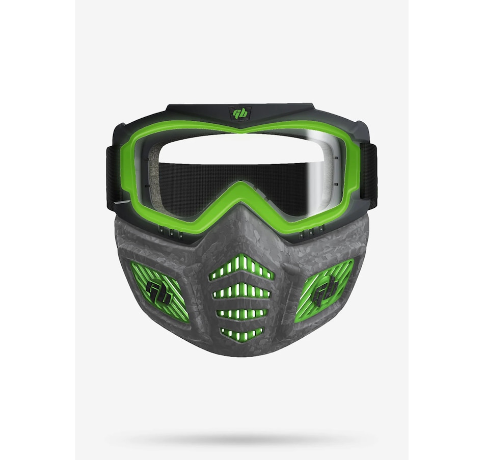 Image 739234_ALTMORE1.jpg, Product 739-234 / Price $27.99, Gel Blaster Elite Facemask with Glow Eye Ring from Gel Blaster on TSC.ca's Toys & Hobbies department