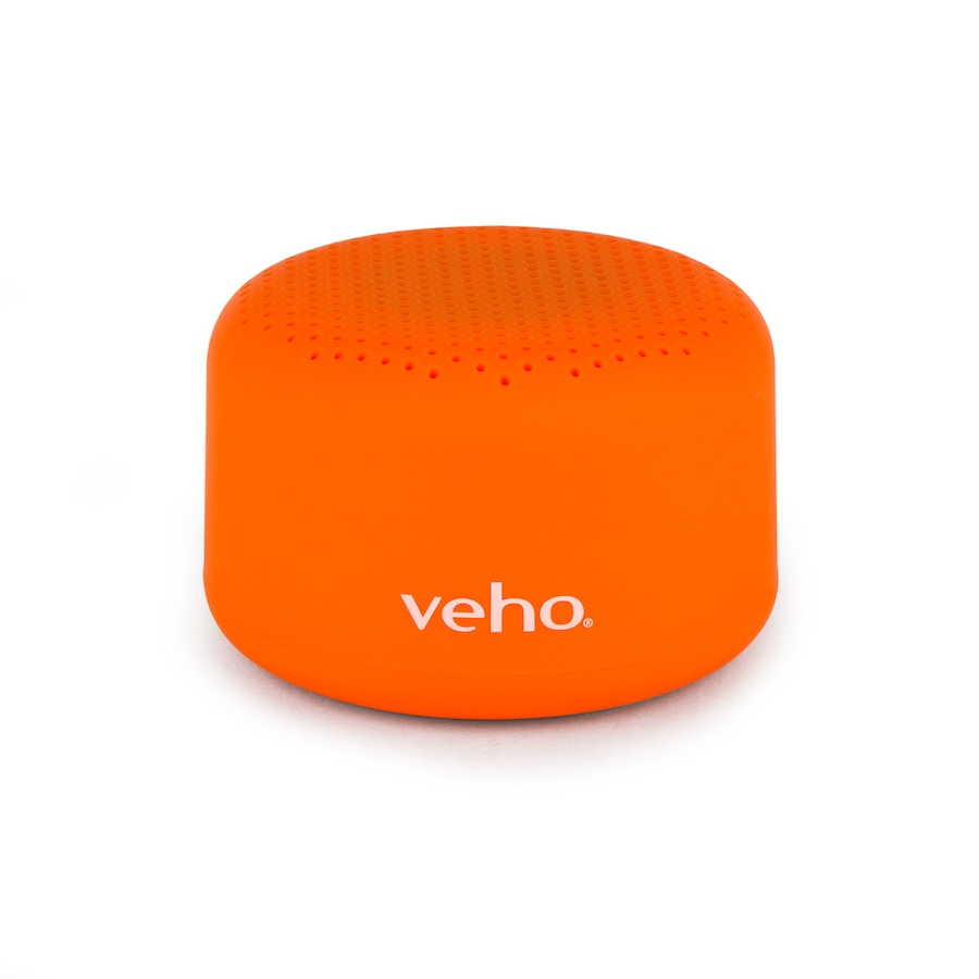 Image 739235_ALTMORE11.jpg, Product 739-235 / Price $89.99, Veho M3 Portable Rechargeable 3-Watt Wireless Bluetooth Speaker from Veho on TSC.ca's Electronics department