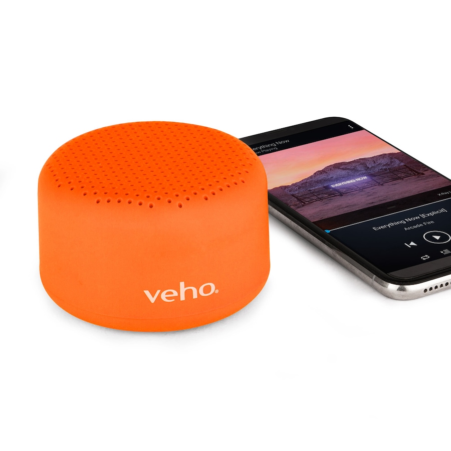 Image 739235_ALTMORE13.jpg, Product 739-235 / Price $89.99, Veho M3 Portable Rechargeable 3-Watt Wireless Bluetooth Speaker from Veho on TSC.ca's Electronics department