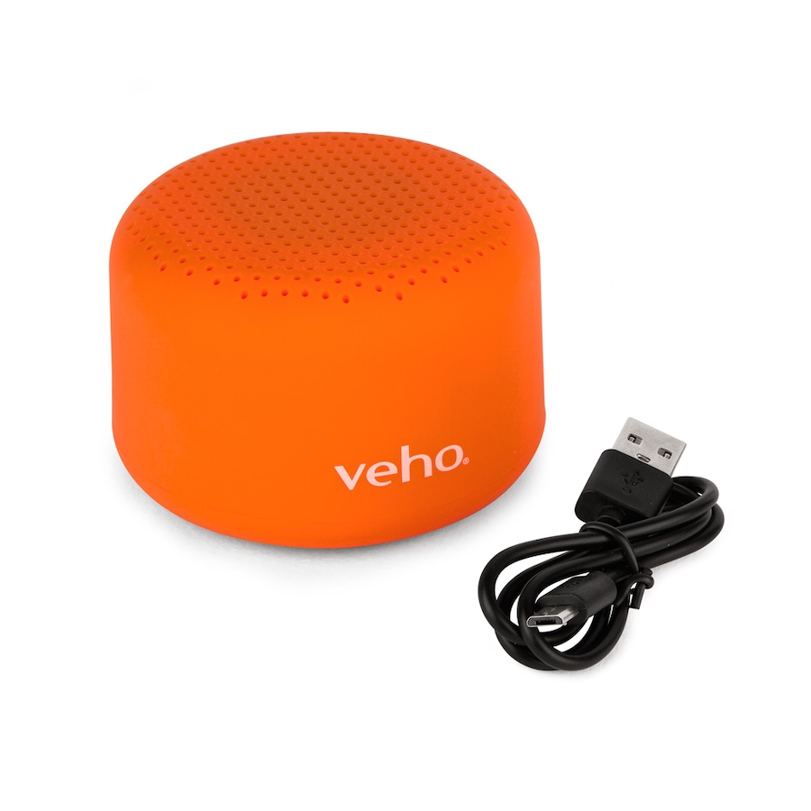 Image 739235_ALTMORE14.jpg, Product 739-235 / Price $89.99, Veho M3 Portable Rechargeable 3-Watt Wireless Bluetooth Speaker from Veho on TSC.ca's Electronics department