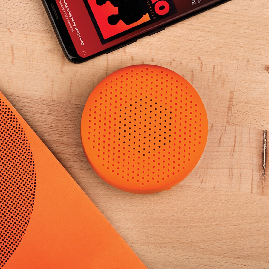 Image 739235_ALTMORE15.jpg, Product 739-235 / Price $89.99, Veho M3 Portable Rechargeable 3-Watt Wireless Bluetooth Speaker from Veho on TSC.ca's Electronics department