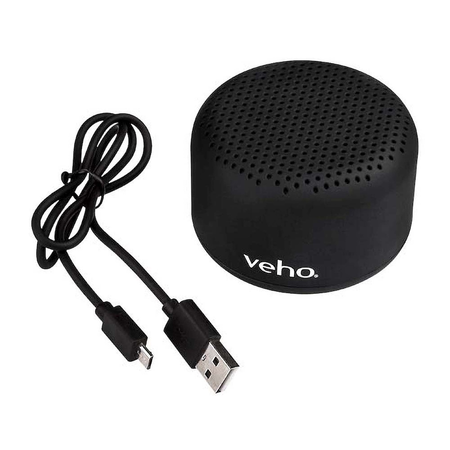 Image 739235_ALTMORE18.jpg, Product 739-235 / Price $89.99, Veho M3 Portable Rechargeable 3-Watt Wireless Bluetooth Speaker from Veho on TSC.ca's Electronics department