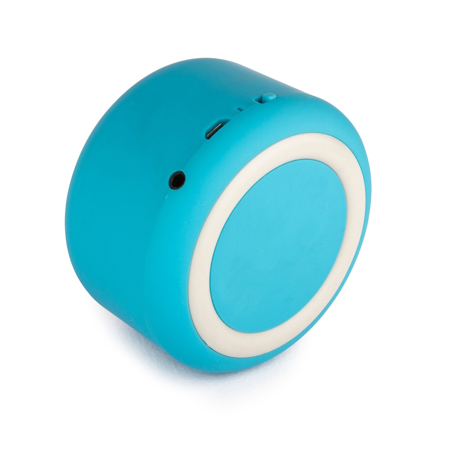 Image 739235_ALTMORE2.jpg, Product 739-235 / Price $89.99, Veho M3 Portable Rechargeable 3-Watt Wireless Bluetooth Speaker from Veho on TSC.ca's Electronics department