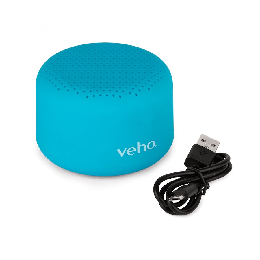 Image 739235_ALTMORE4.jpg, Product 739-235 / Price $89.99, Veho M3 Portable Rechargeable 3-Watt Wireless Bluetooth Speaker from Veho on TSC.ca's Electronics department