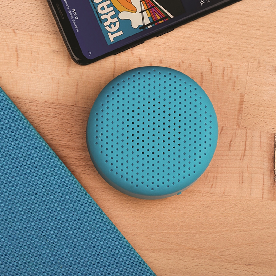 Image 739235_ALTMORE5.jpg, Product 739-235 / Price $89.99, Veho M3 Portable Rechargeable 3-Watt Wireless Bluetooth Speaker from Veho on TSC.ca's Electronics department