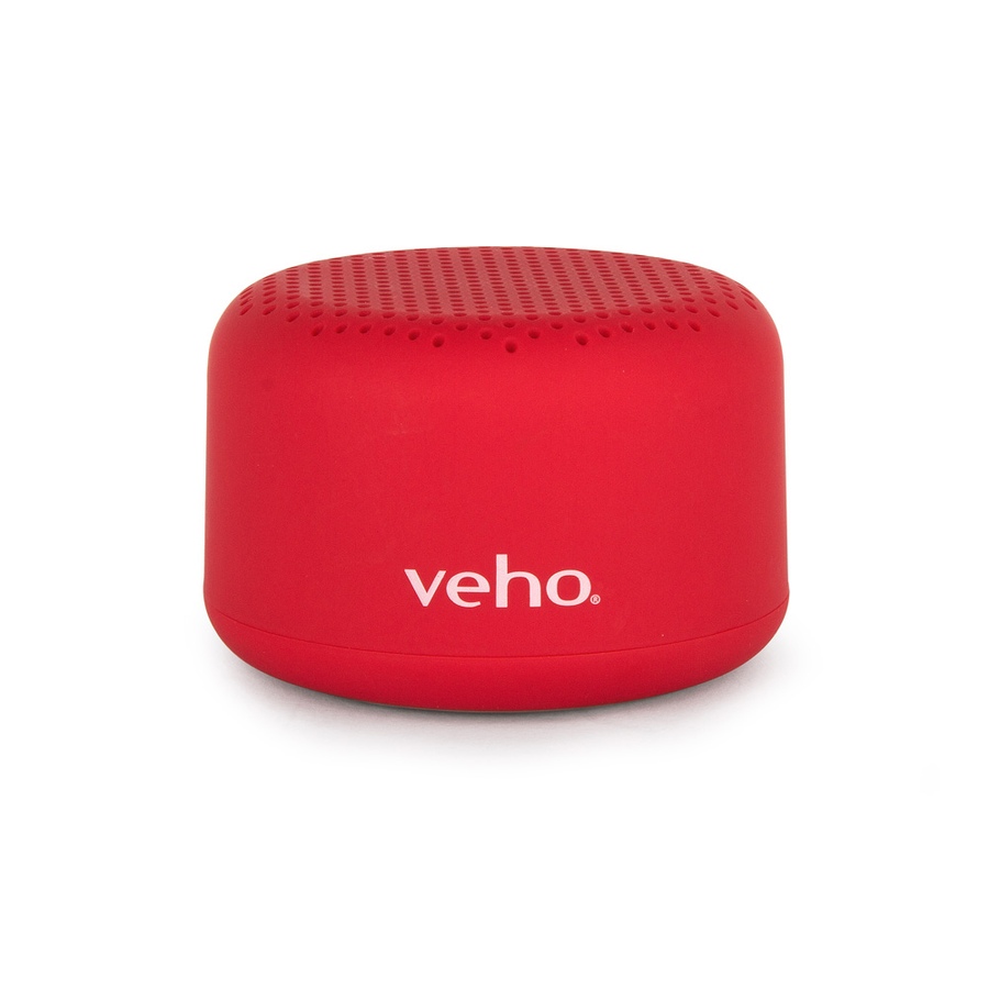 Image 739235_ALTMORE6.jpg, Product 739-235 / Price $89.99, Veho M3 Portable Rechargeable 3-Watt Wireless Bluetooth Speaker from Veho on TSC.ca's Electronics department