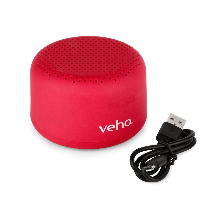 Image 739235_ALTMORE9.jpg, Product 739-235 / Price $89.99, Veho M3 Portable Rechargeable 3-Watt Wireless Bluetooth Speaker from Veho on TSC.ca's Electronics department