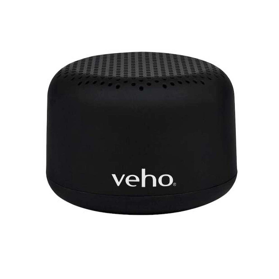 Image 739235_BLK.jpg, Product 739-235 / Price $89.99, Veho M3 Portable Rechargeable 3-Watt Wireless Bluetooth Speaker from Veho on TSC.ca's Electronics department