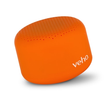 Veho M3 Portable Rechargeable 3-Watt Wireless Bluetooth Speaker