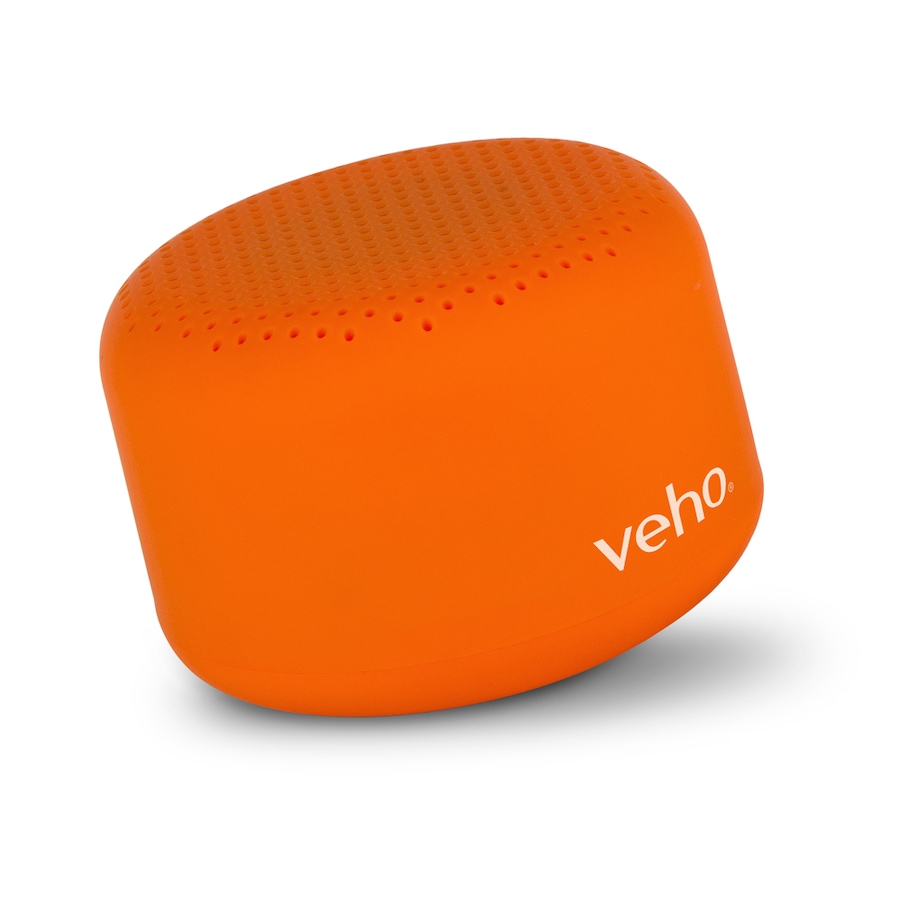 Image 739235_ORA.jpg, Product 739-235 / Price $89.99, Veho M3 Portable Rechargeable 3-Watt Wireless Bluetooth Speaker from Veho on TSC.ca's Electronics department