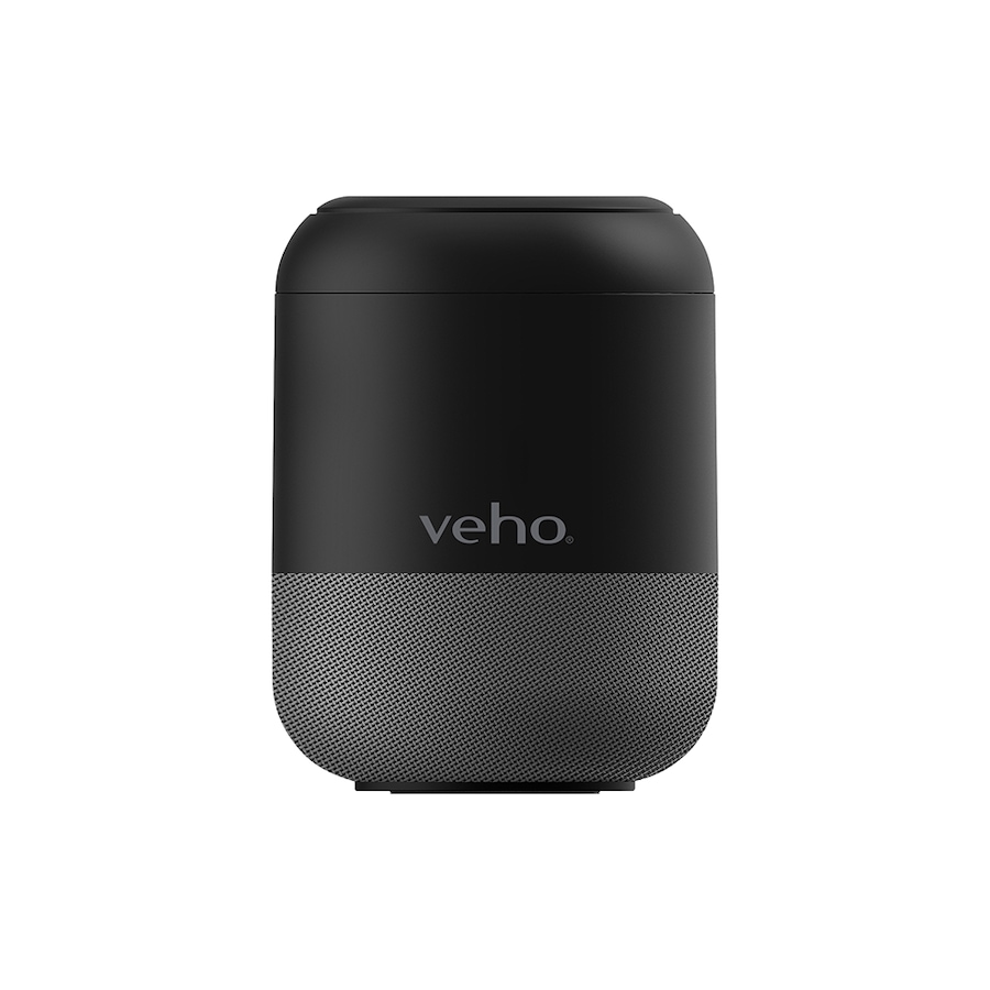 Image 739236_ALTMORE1.jpg, Product 739-236 / Price $129.99, Veho MZ-S Portable Rechargeable 5-Watt Wireless Bluetooth Speaker from Veho on TSC.ca's Electronics department