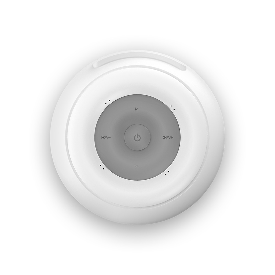 Image 739236_ALTMORE10.jpg, Product 739-236 / Price $129.99, Veho MZ-S Portable Rechargeable 5-Watt Wireless Bluetooth Speaker from Veho on TSC.ca's Electronics department