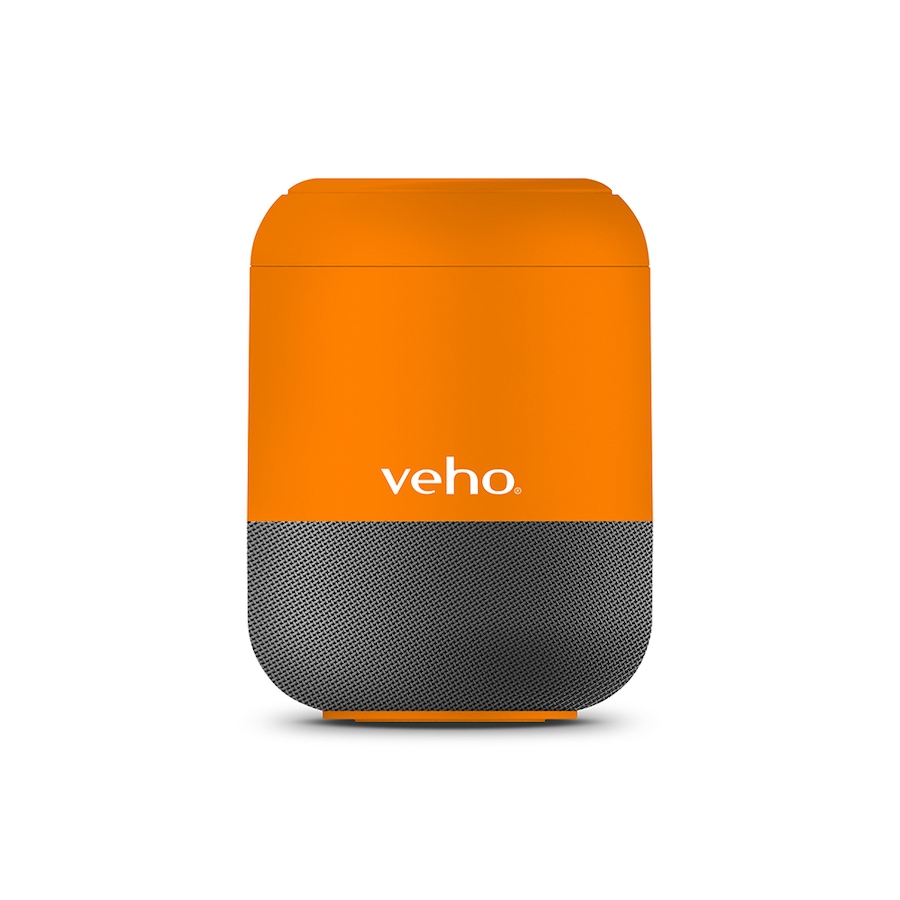 Image 739236_ALTMORE11.jpg, Product 739-236 / Price $129.99, Veho MZ-S Portable Rechargeable 5-Watt Wireless Bluetooth Speaker from Veho on TSC.ca's Electronics department
